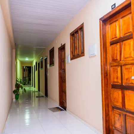 Pousada Cairu-3